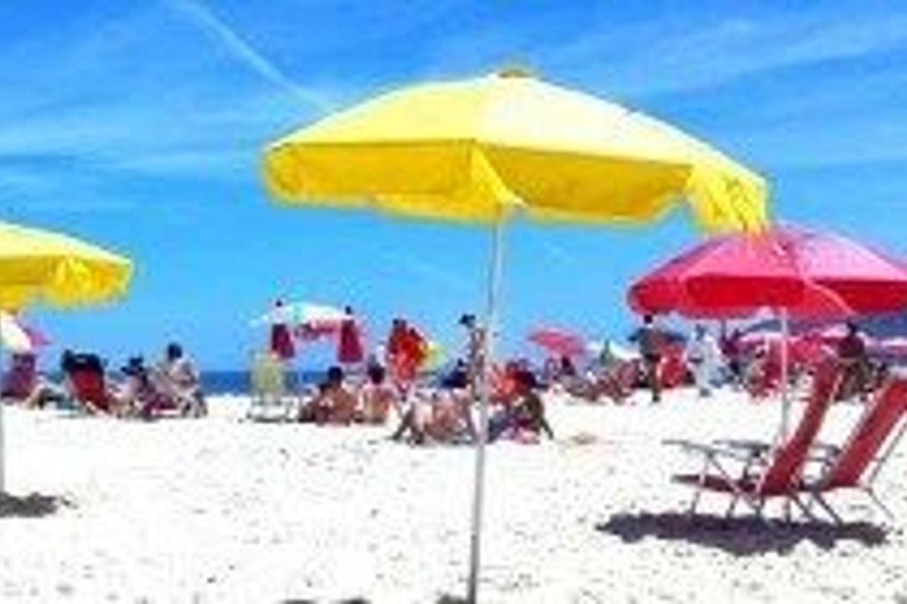 Unhotel - Charmoso Studio No Leblon, Entre A Praia E Rua Dias Ferreira Rio de Janeiro Kültér fotó