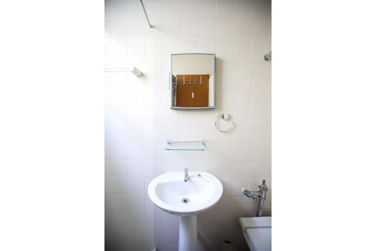 Unhotel - Charmoso Studio No Leblon, Entre A Praia E Rua Dias Ferreira Rio de Janeiro Kültér fotó