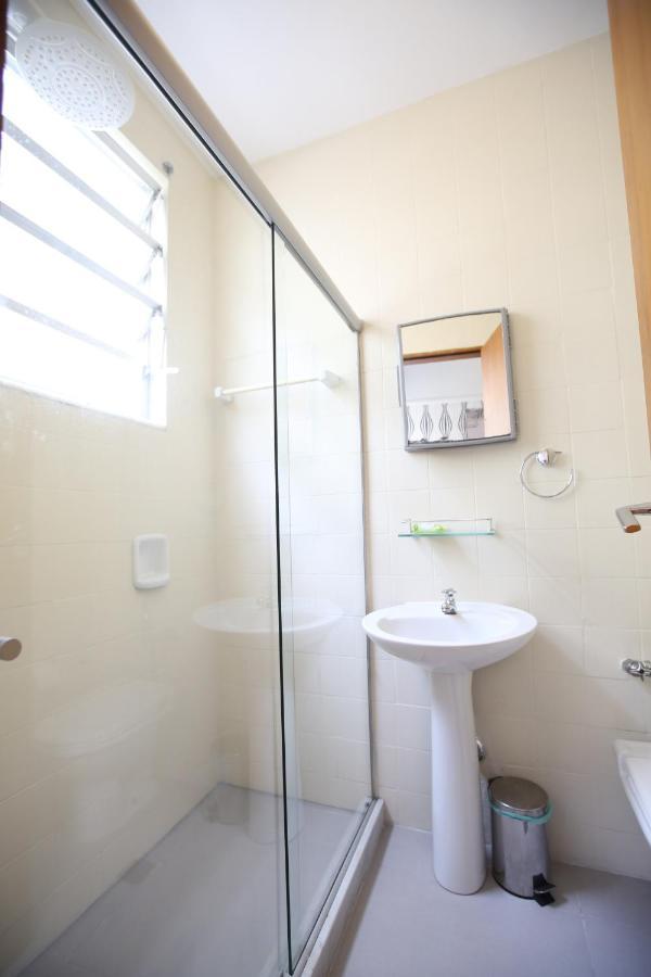 Unhotel - Charmoso Studio No Leblon, Entre A Praia E Rua Dias Ferreira Rio de Janeiro Kültér fotó
